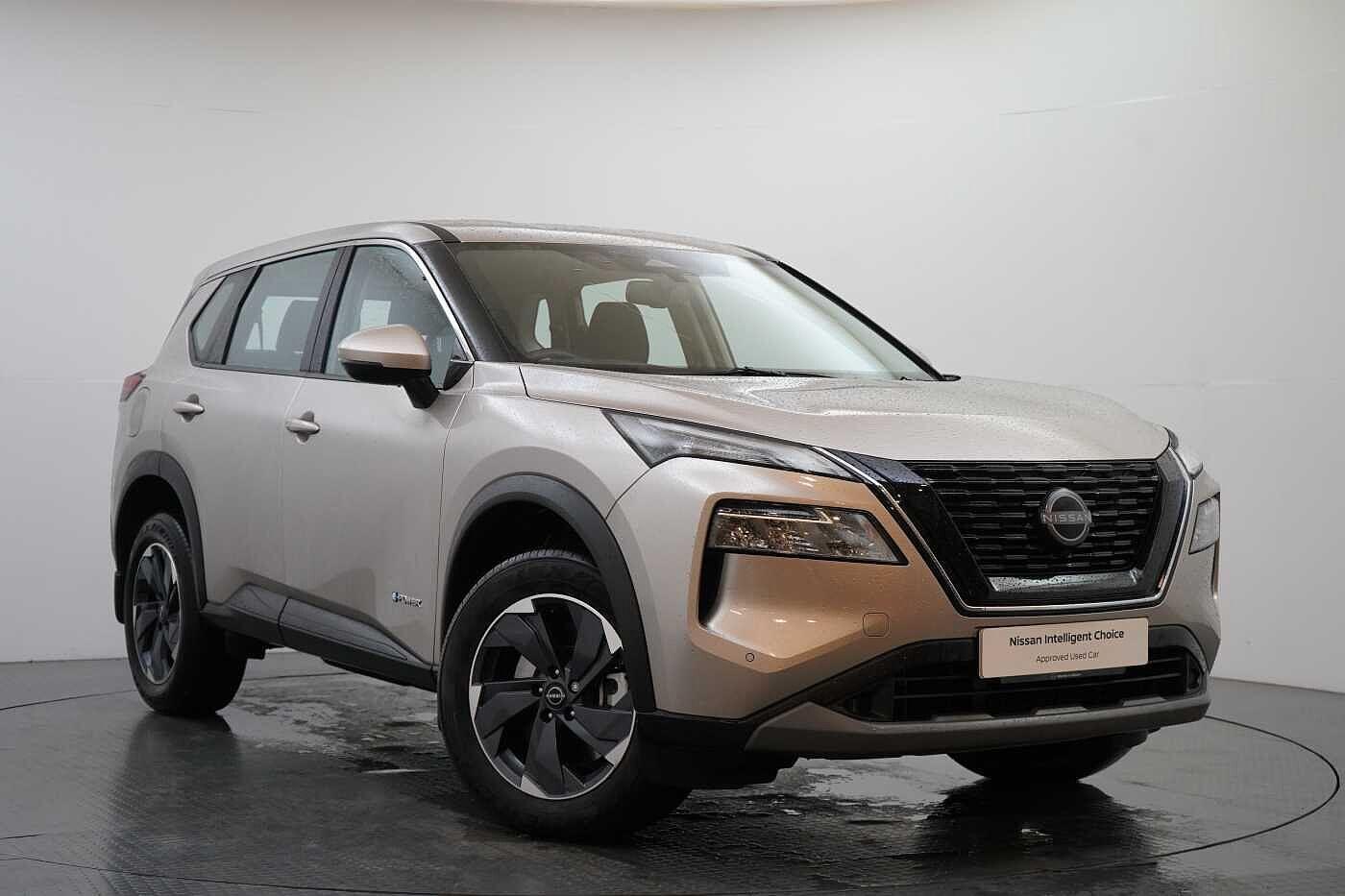 Main listing image - Nissan X-Trail