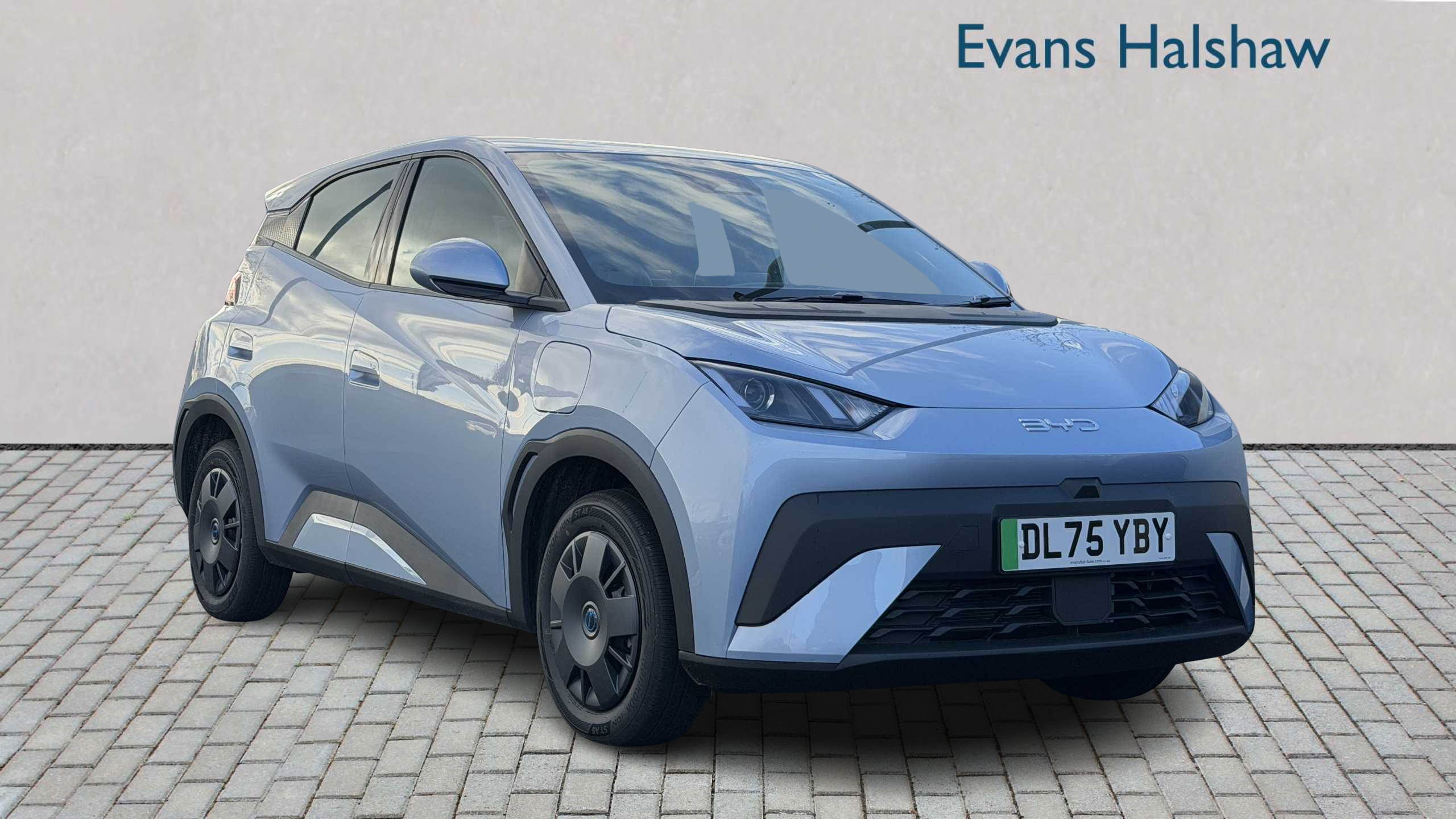 Main listing image - BYD Dolphin Surf