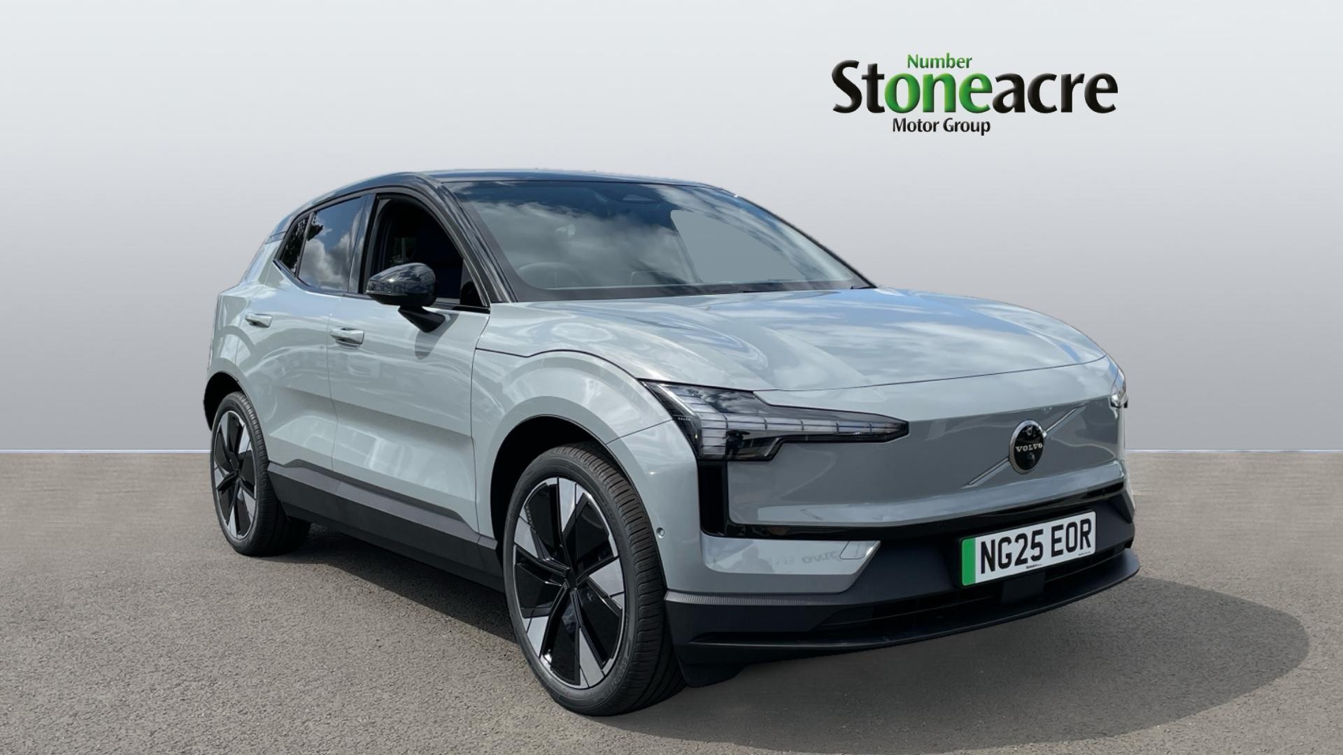 Main listing image - Volvo EX30