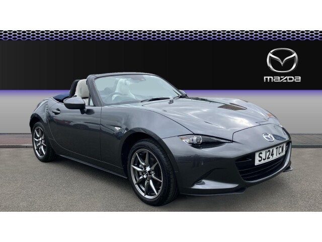 Main listing image - Mazda MX-5