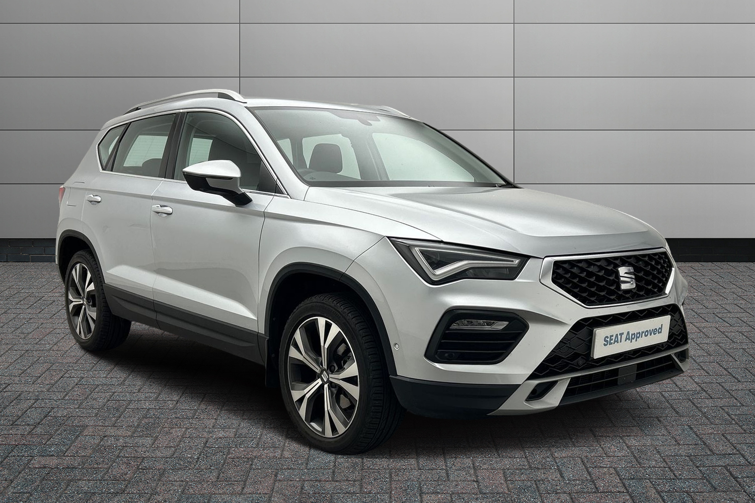 Main listing image - SEAT Ateca