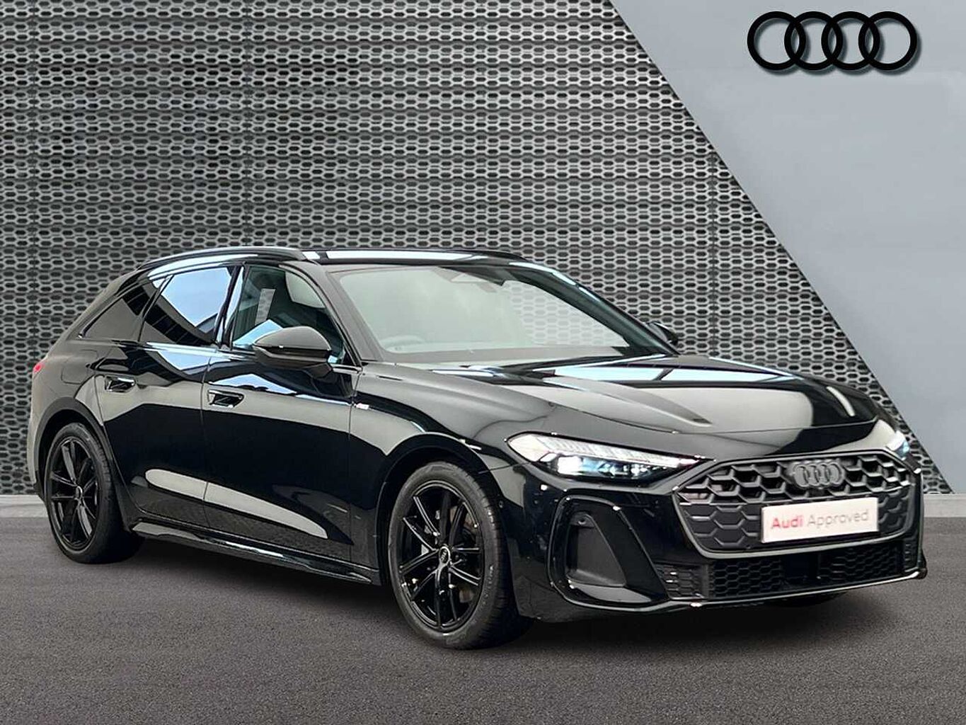 Main listing image - Audi A5