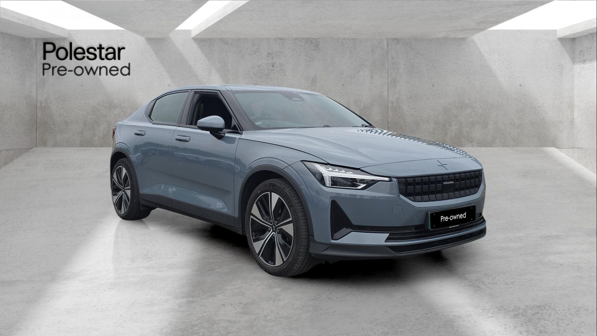 Main listing image - Polestar 2