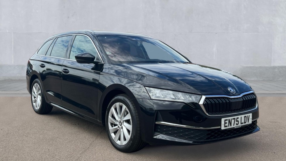 Main listing image - Skoda Octavia