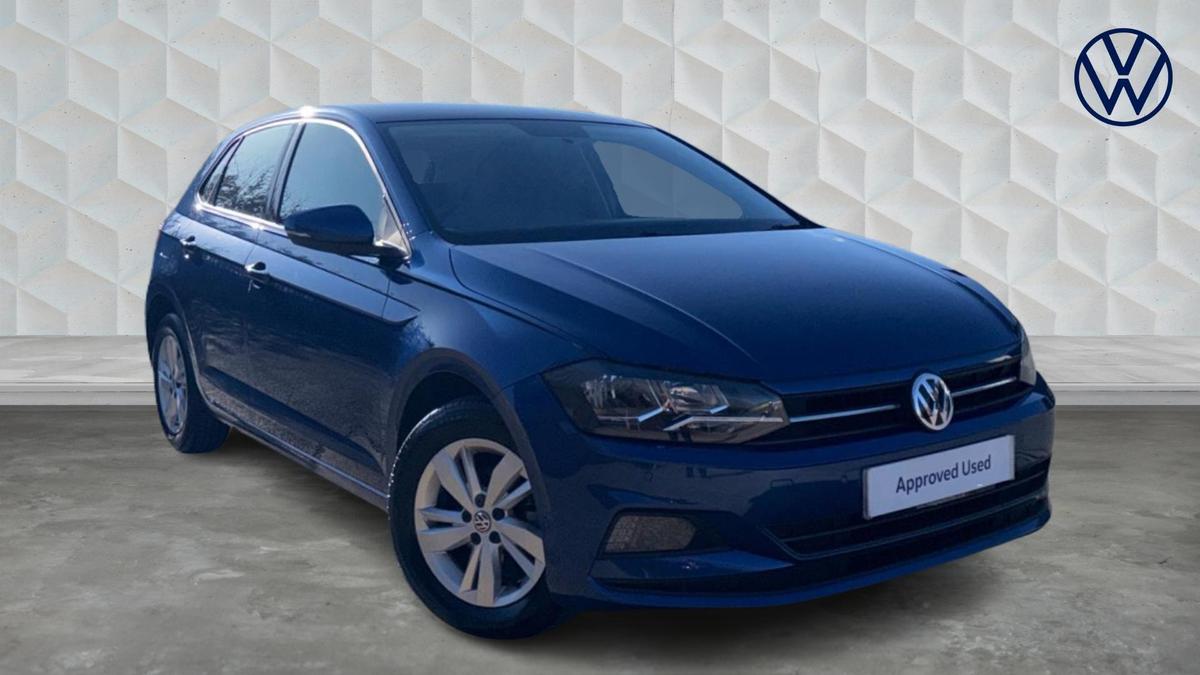 Main listing image - Volkswagen Polo