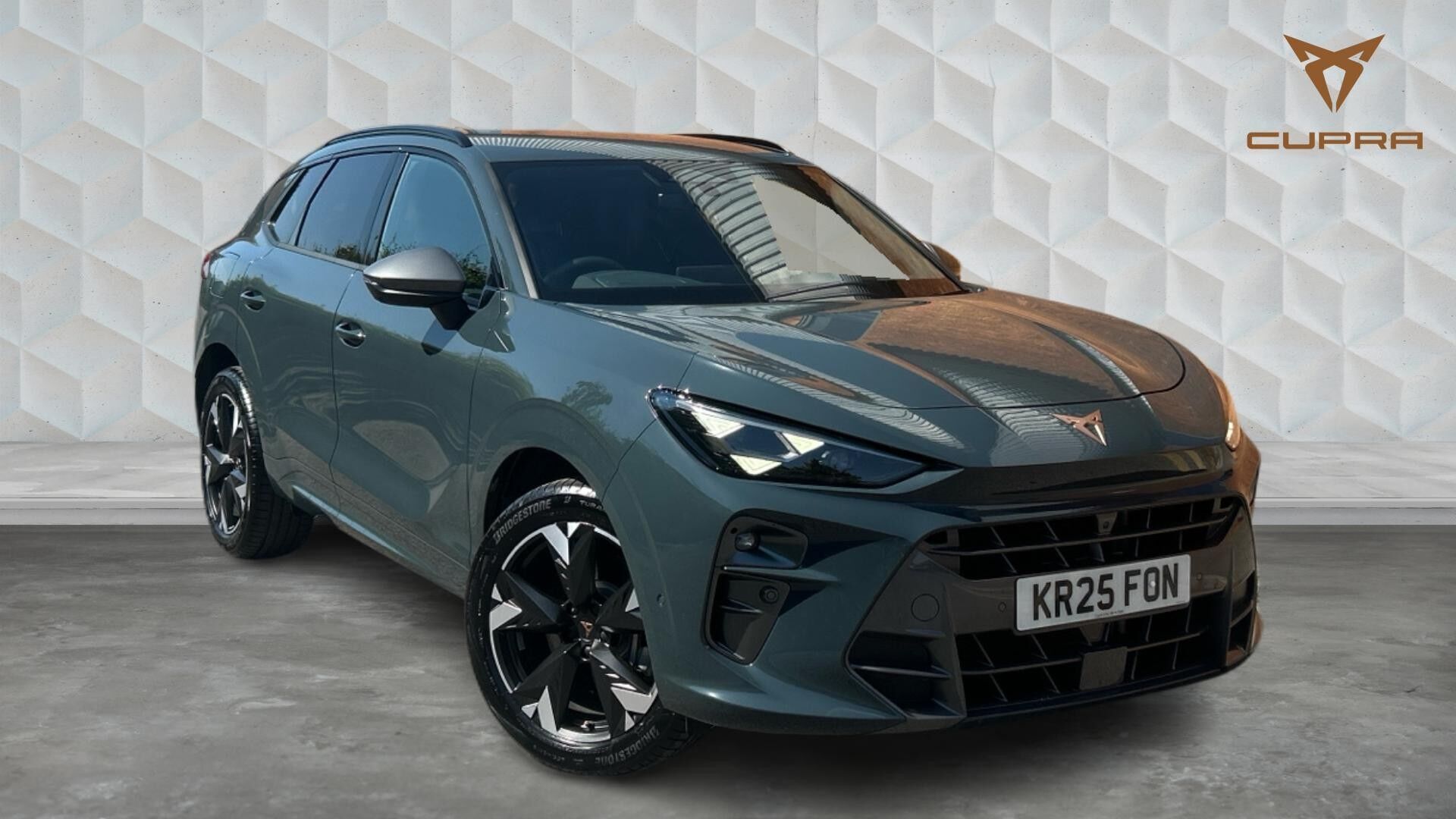Main listing image - Cupra Terramar