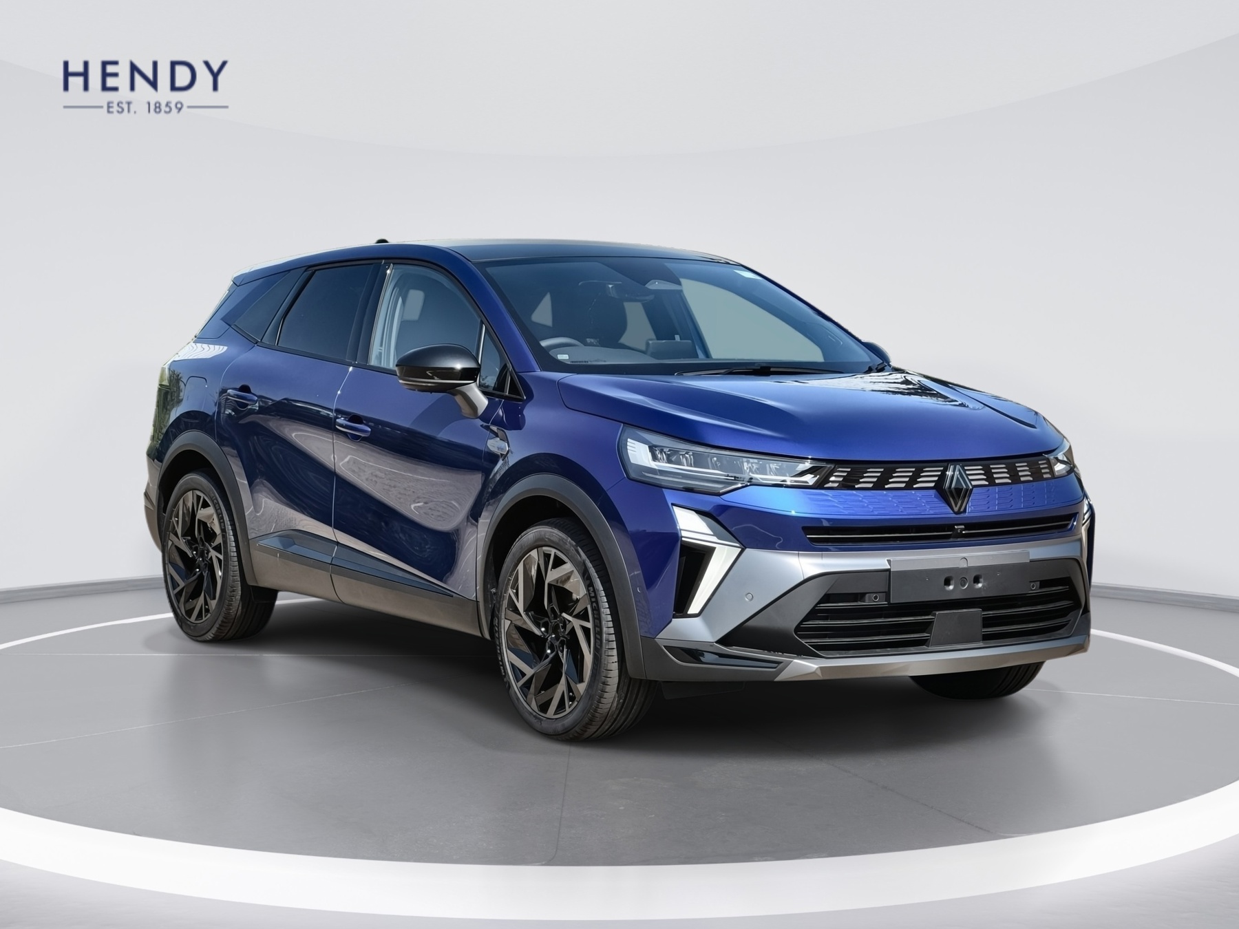 Main listing image - Renault Symbioz