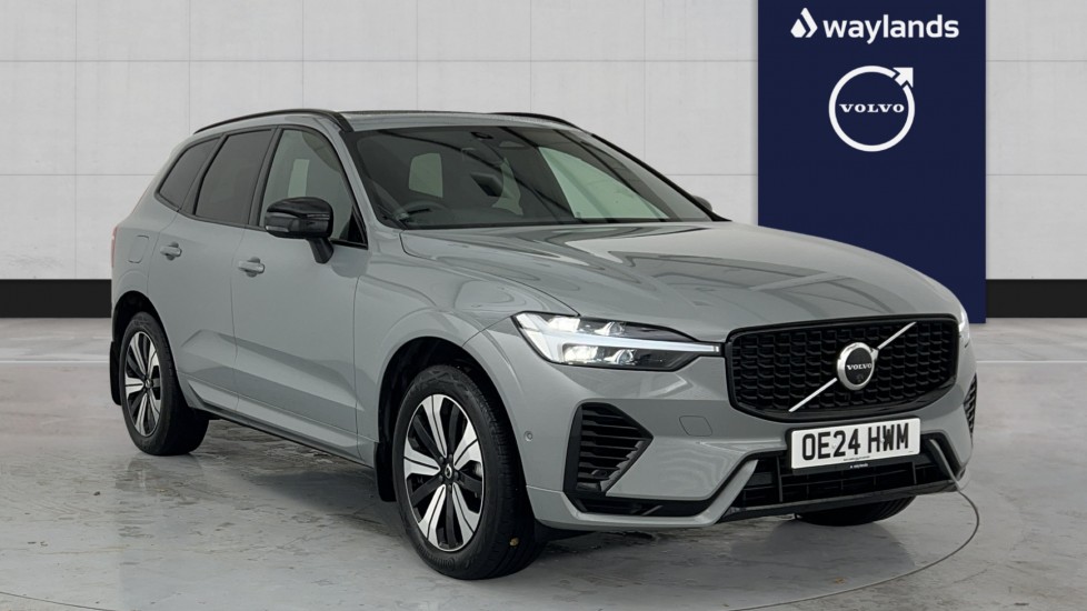 Main listing image - Volvo XC60