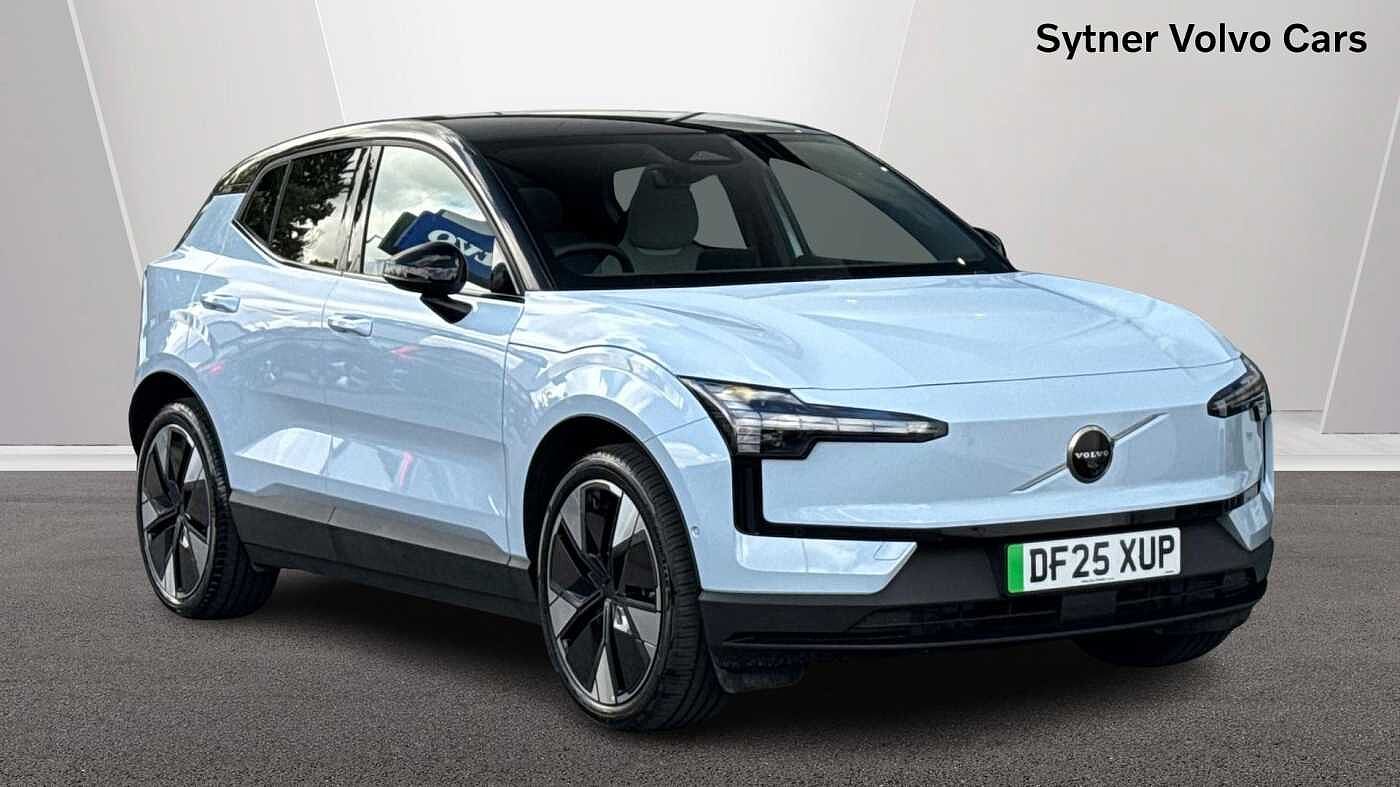 Main listing image - Volvo EX30