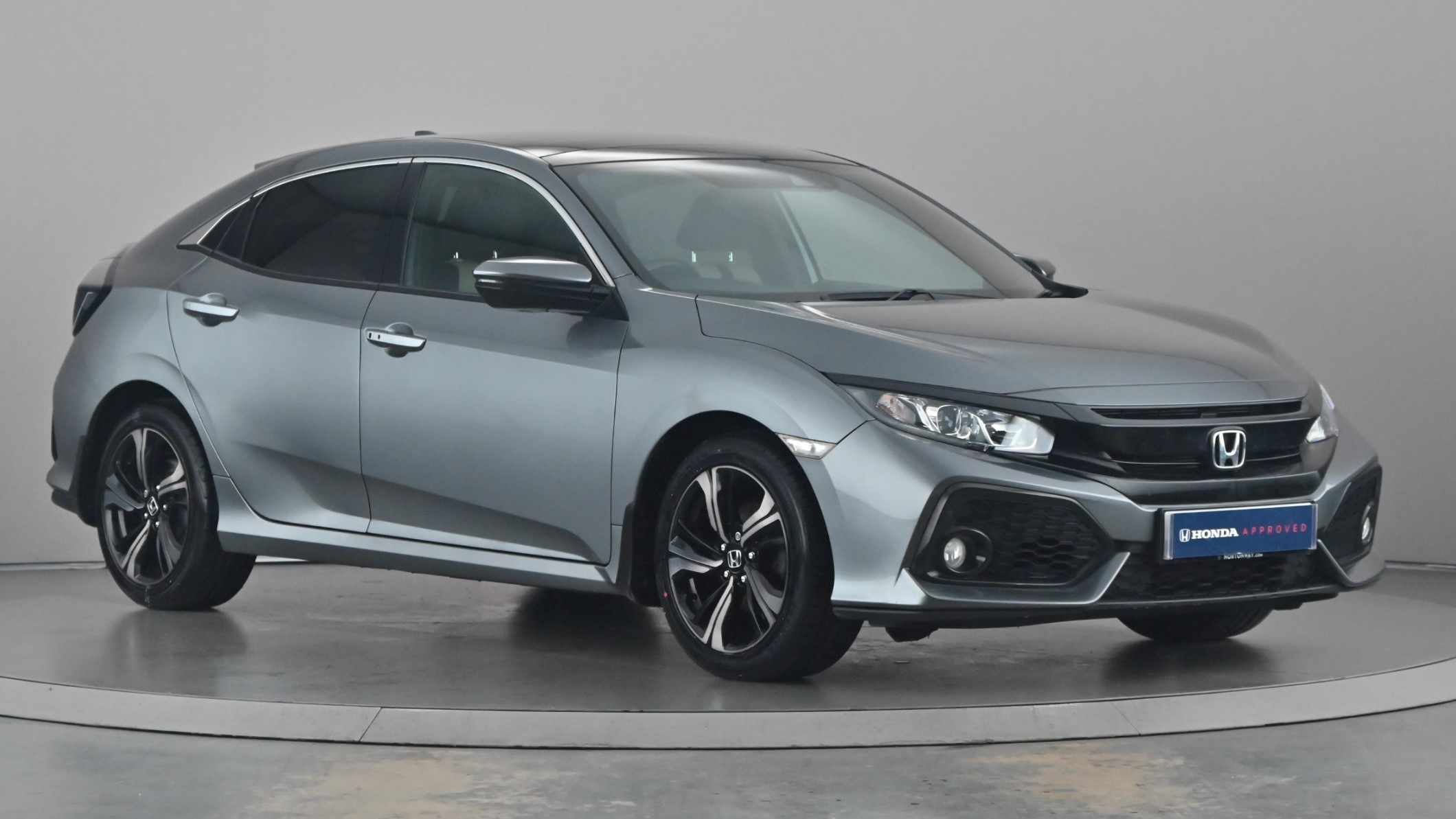 Main listing image - Honda Civic