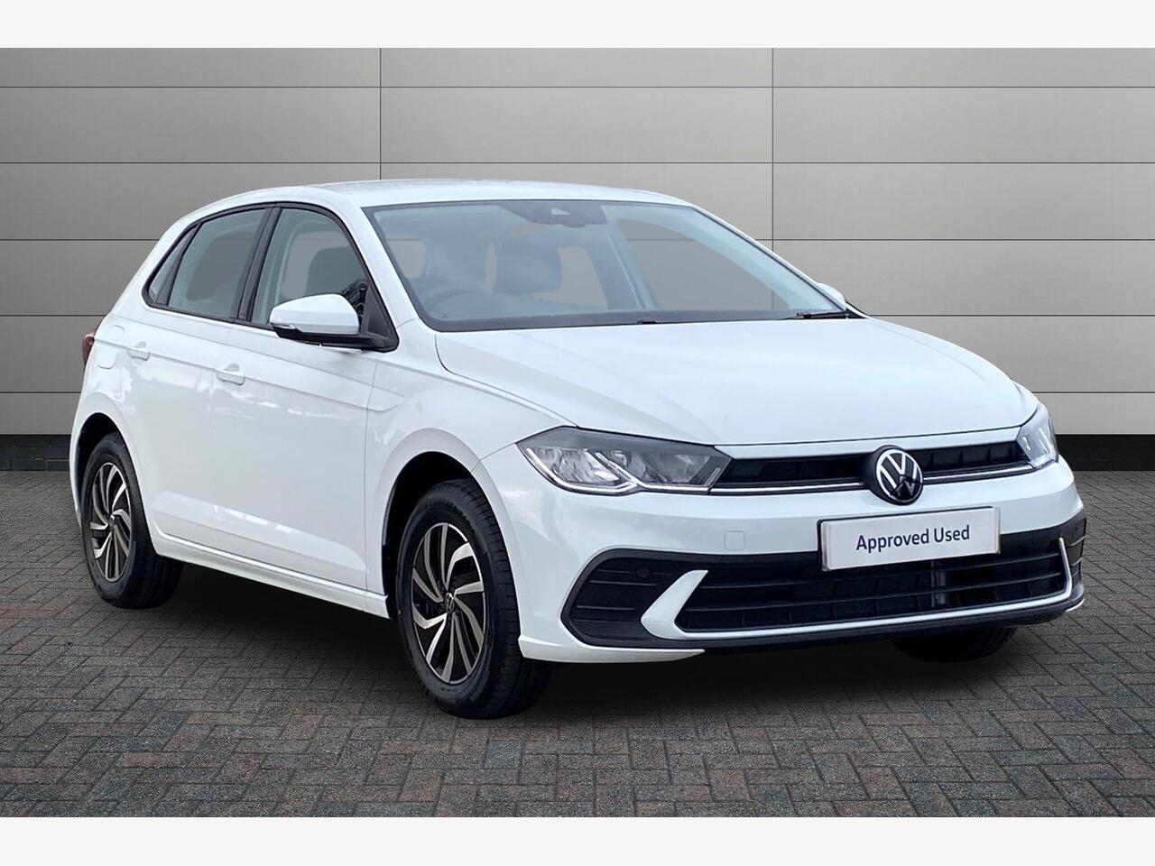 Main listing image - Volkswagen Polo