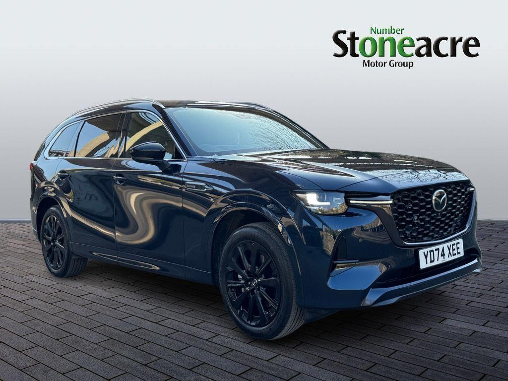 Main listing image - Mazda Cx 80