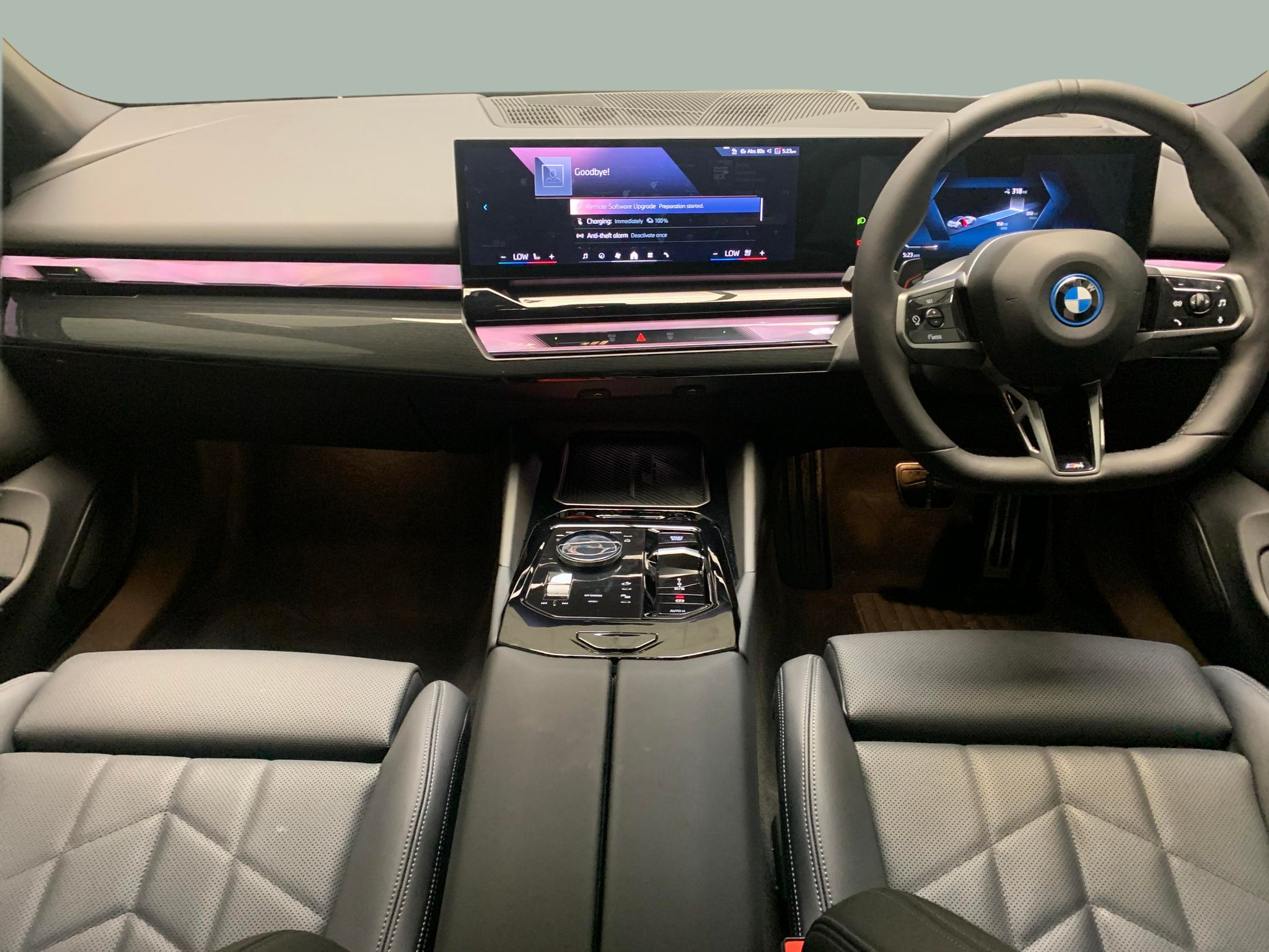 Main listing image - BMW i5