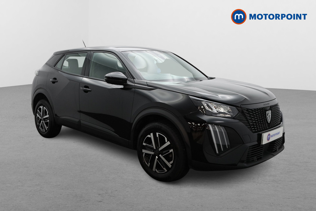 Main listing image - Peugeot 2008