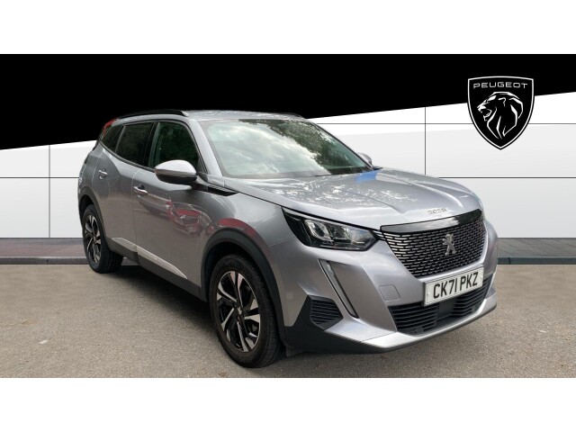 Main listing image - Peugeot 2008