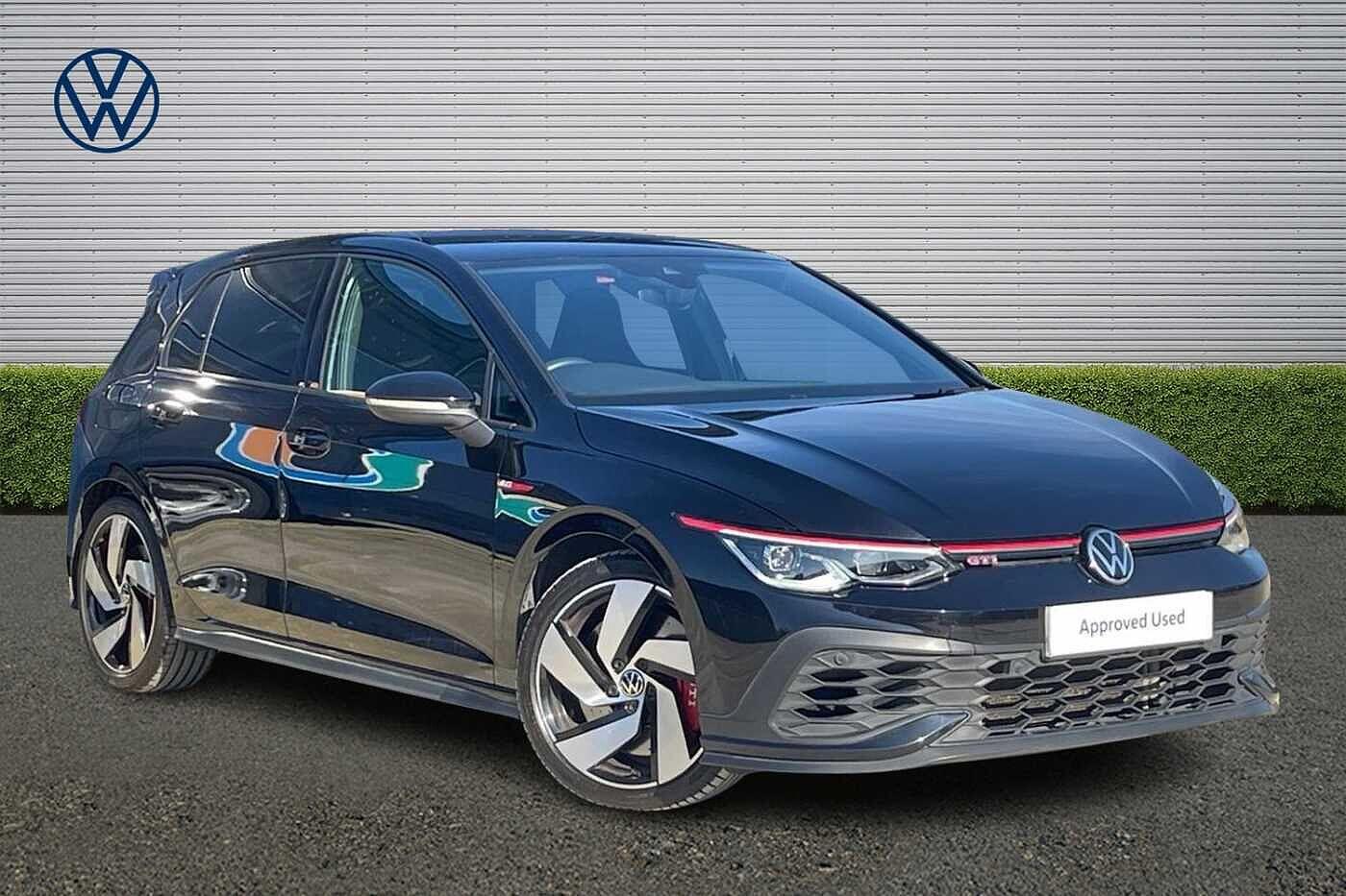 Main listing image - Volkswagen Golf GTI