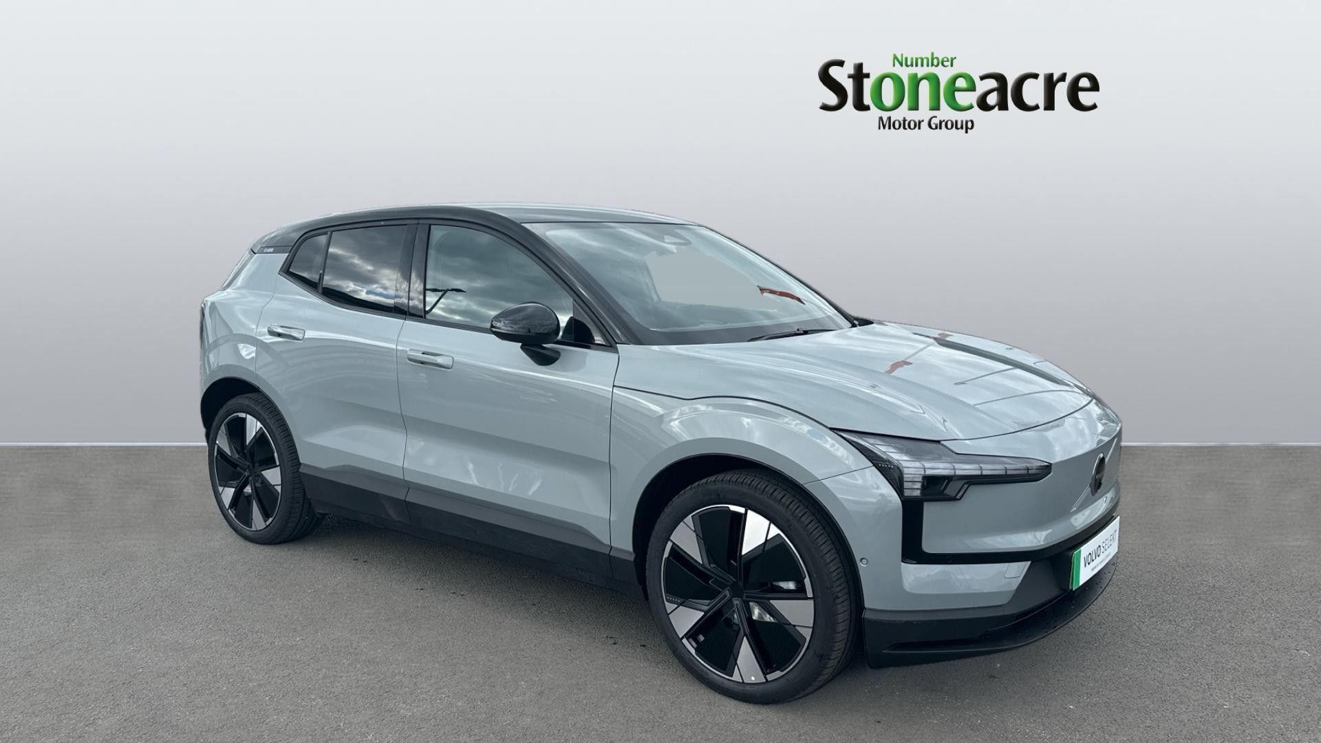 Main listing image - Volvo EX30