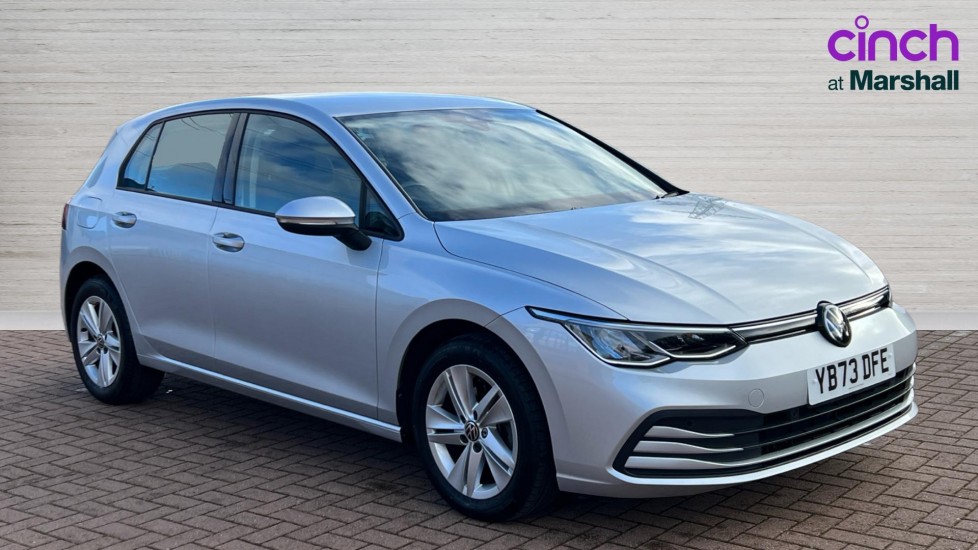 Main listing image - Volkswagen Golf