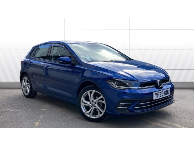 Main listing image - Volkswagen Polo