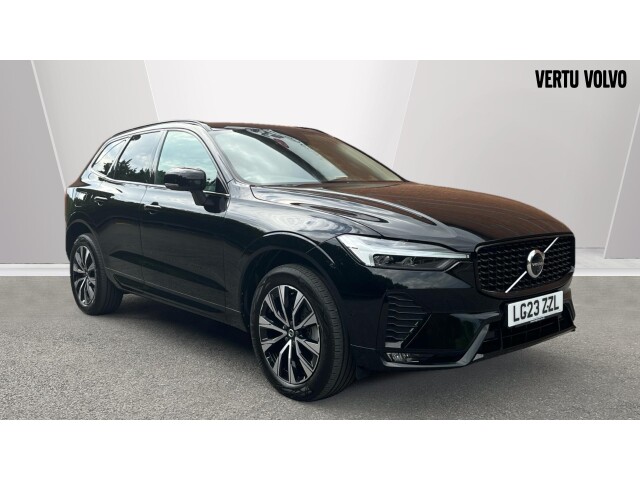 Main listing image - Volvo XC60