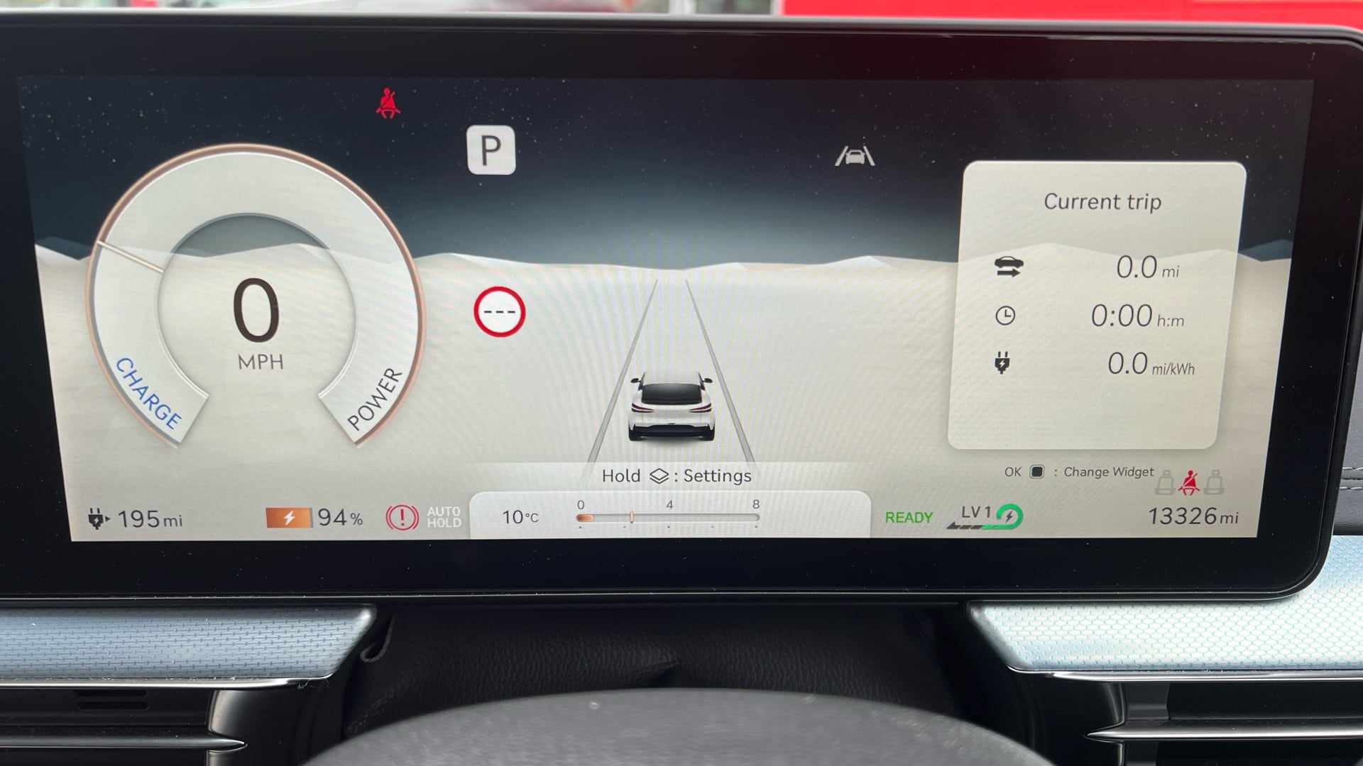 Main listing image - Genesis GV60