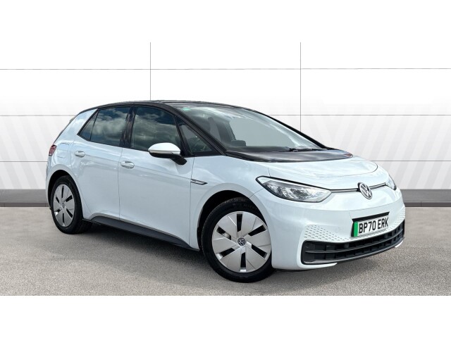 Main listing image - Volkswagen ID.3
