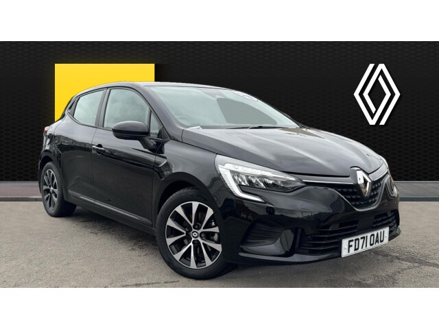 Main listing image - Renault Clio