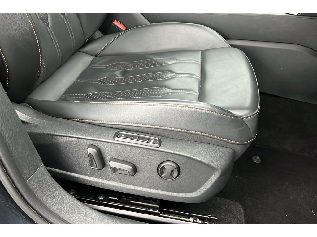 Main listing image - Cupra Formentor