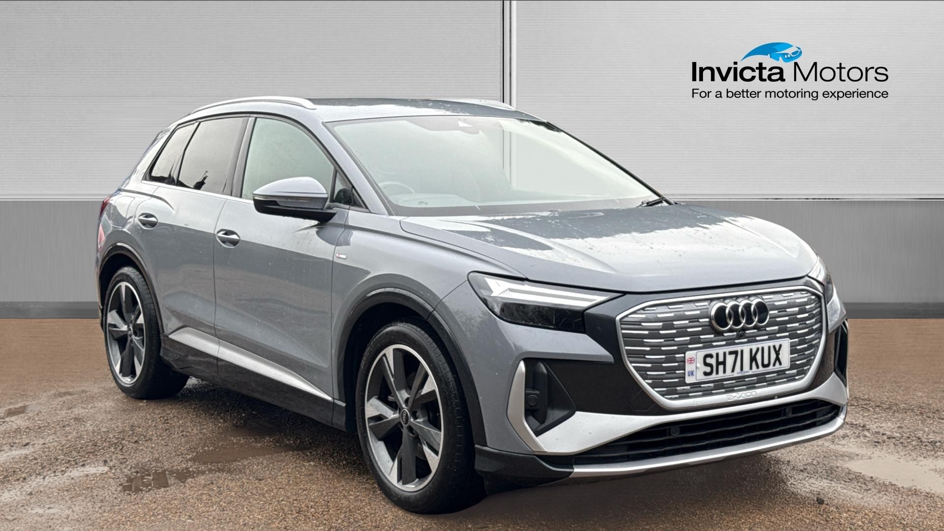 Main listing image - Audi Q5