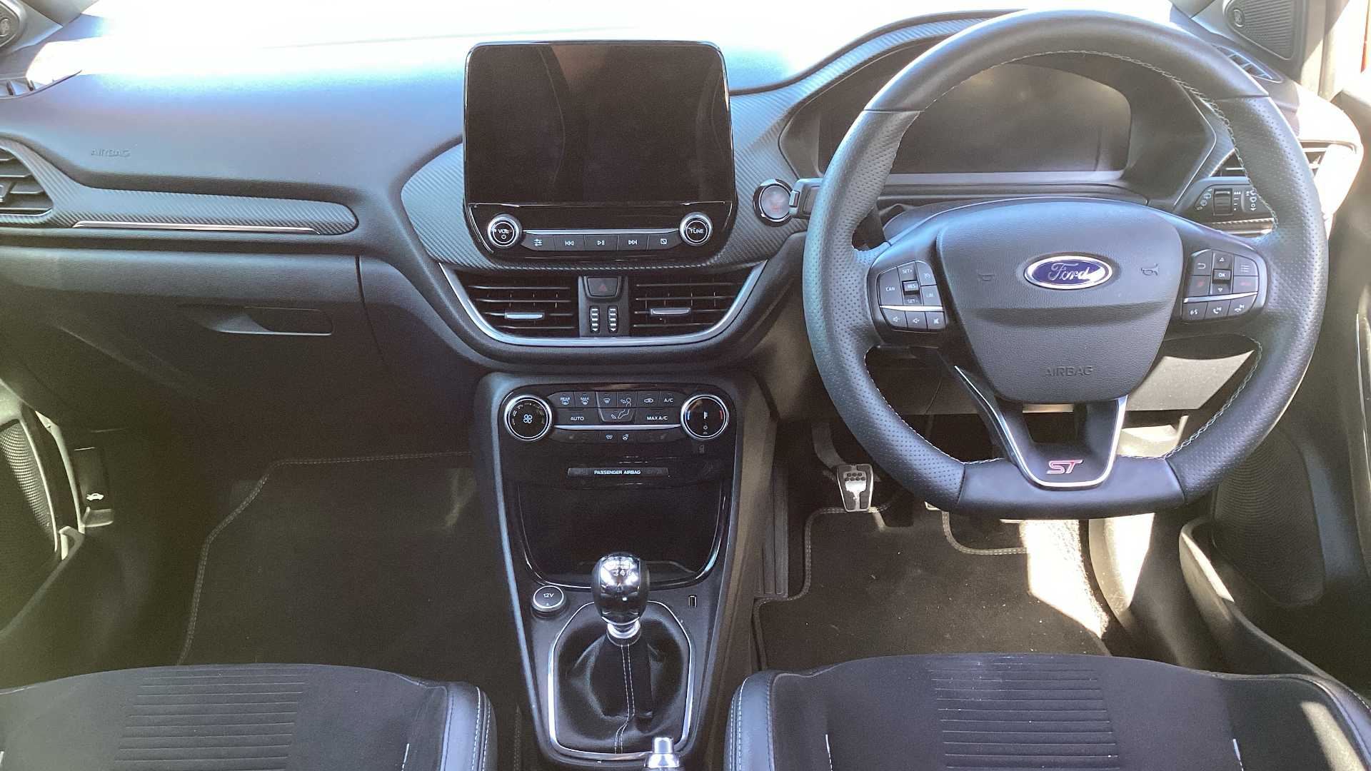 Main listing image - Ford Puma ST