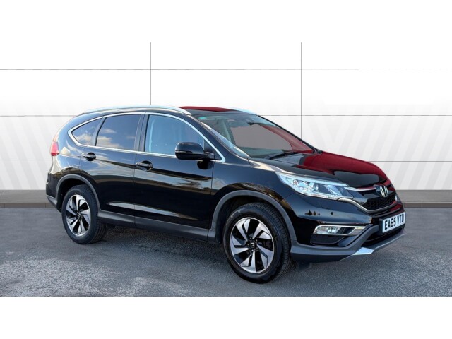 Main listing image - Honda CR-V