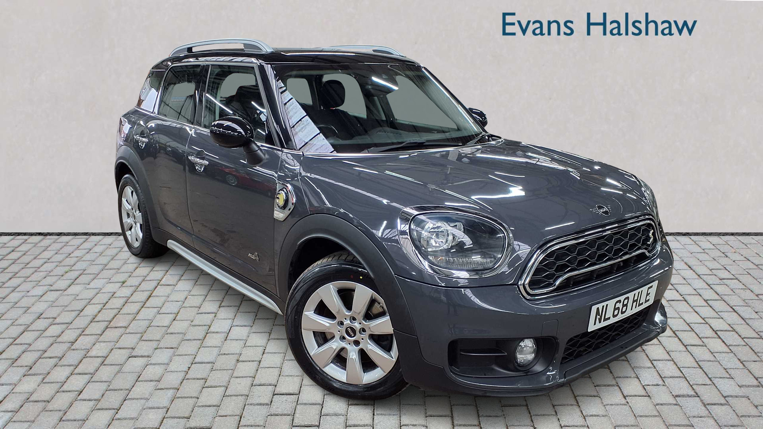 Main listing image - MINI Countryman
