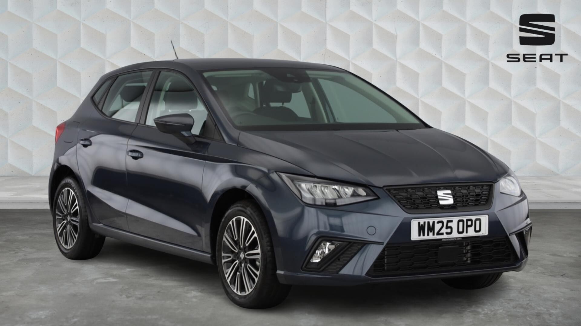 Main listing image - SEAT Ibiza
