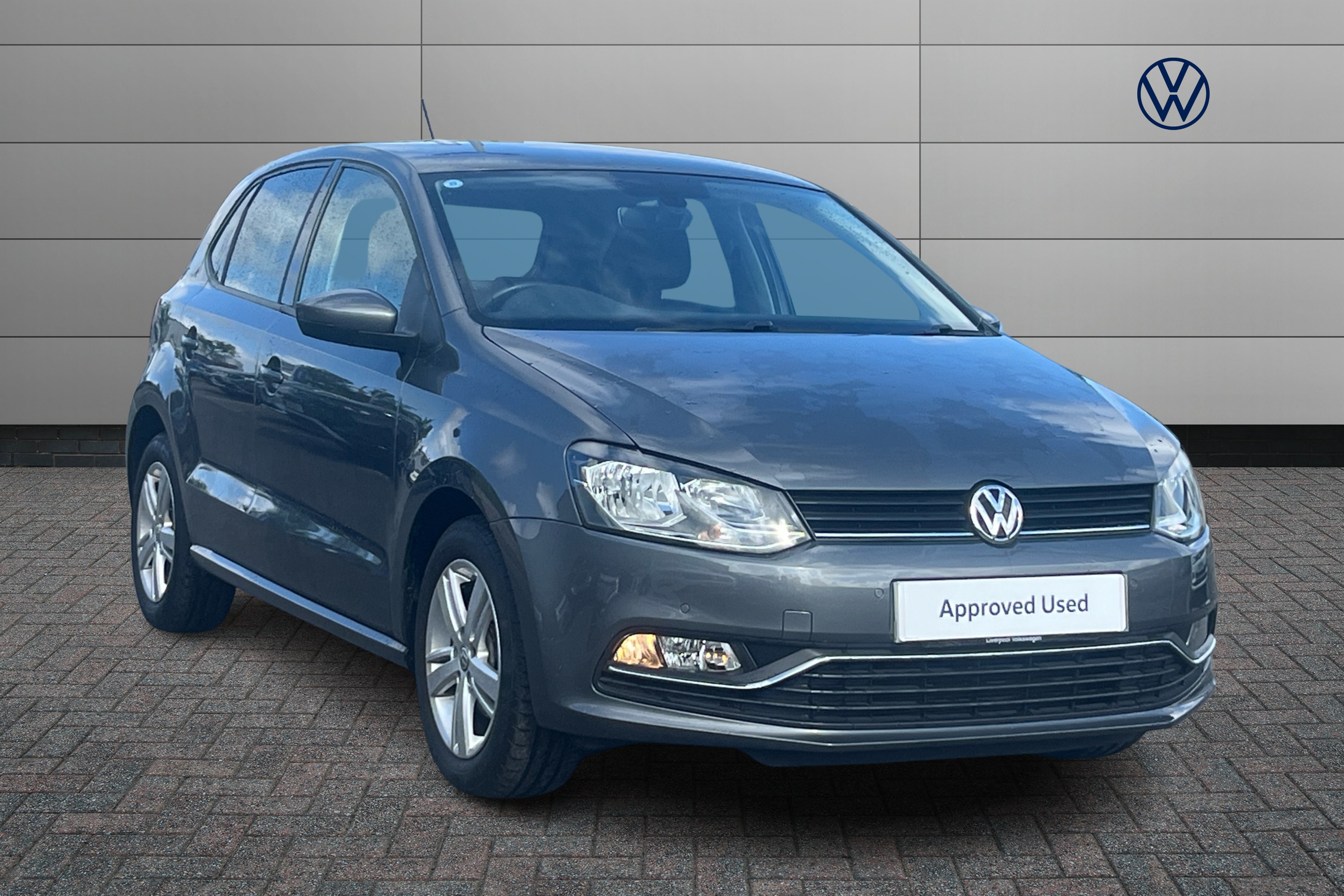 Main listing image - Volkswagen Polo