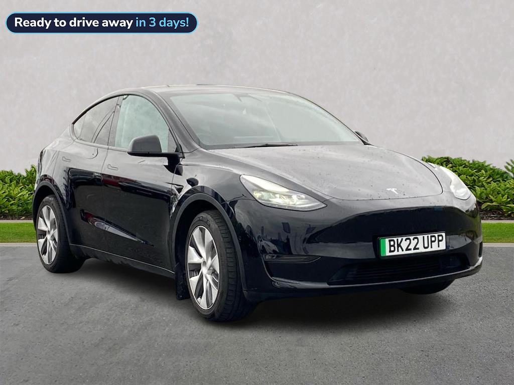 Main listing image - Tesla Model Y