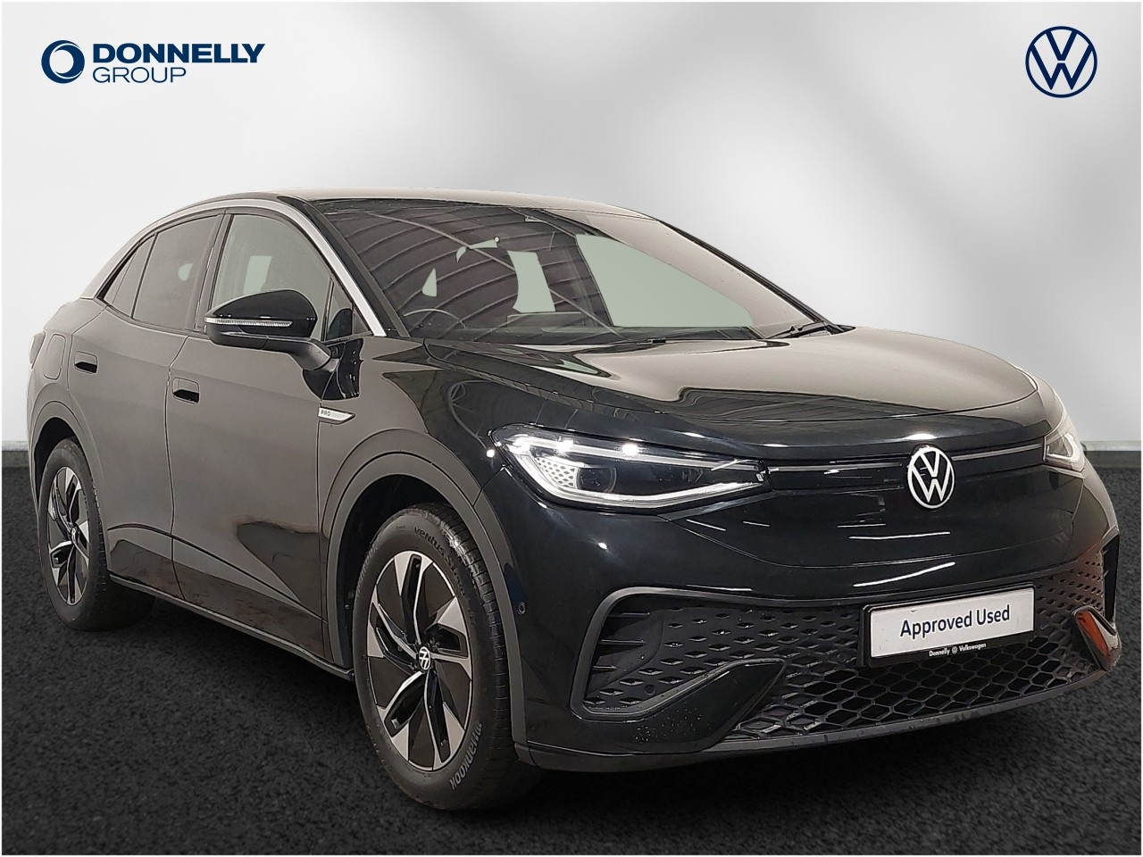 Main listing image - Volkswagen ID.5