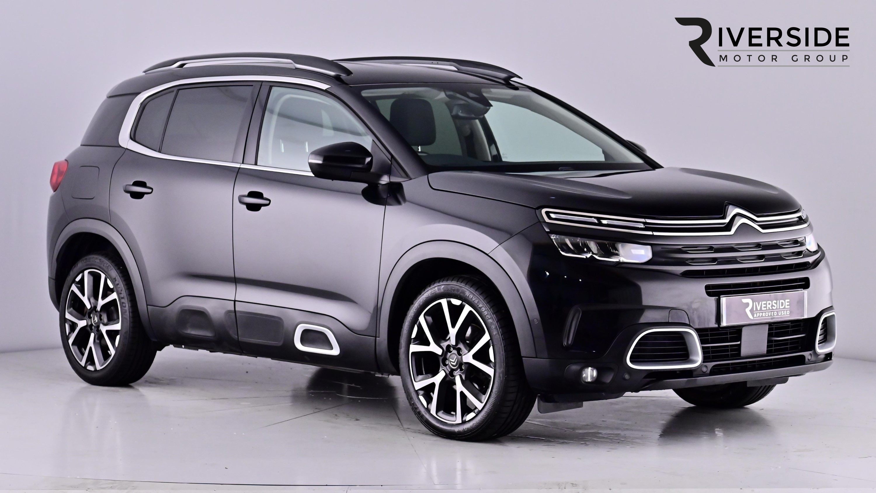 Main listing image - Citroen C5 Aircross