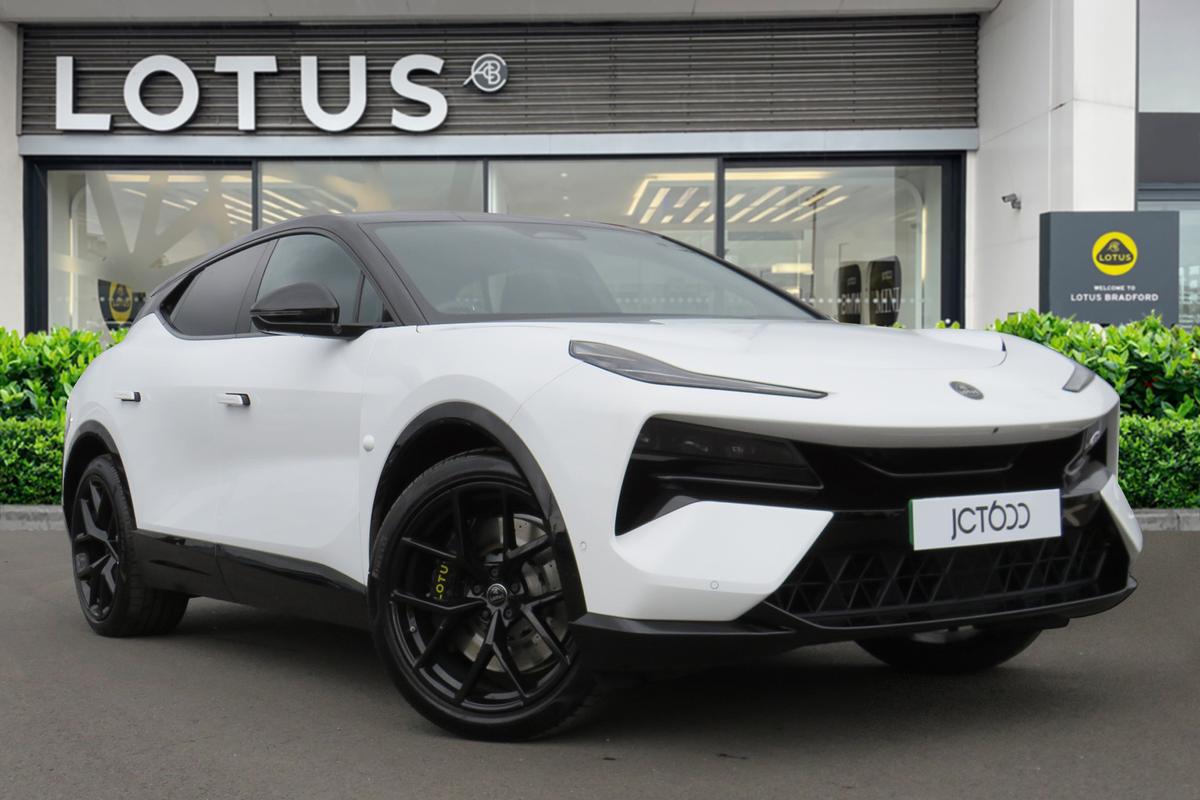 Main listing image - Lotus Eletre