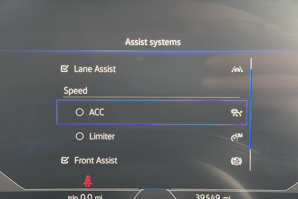 Main listing image - Volkswagen Touareg