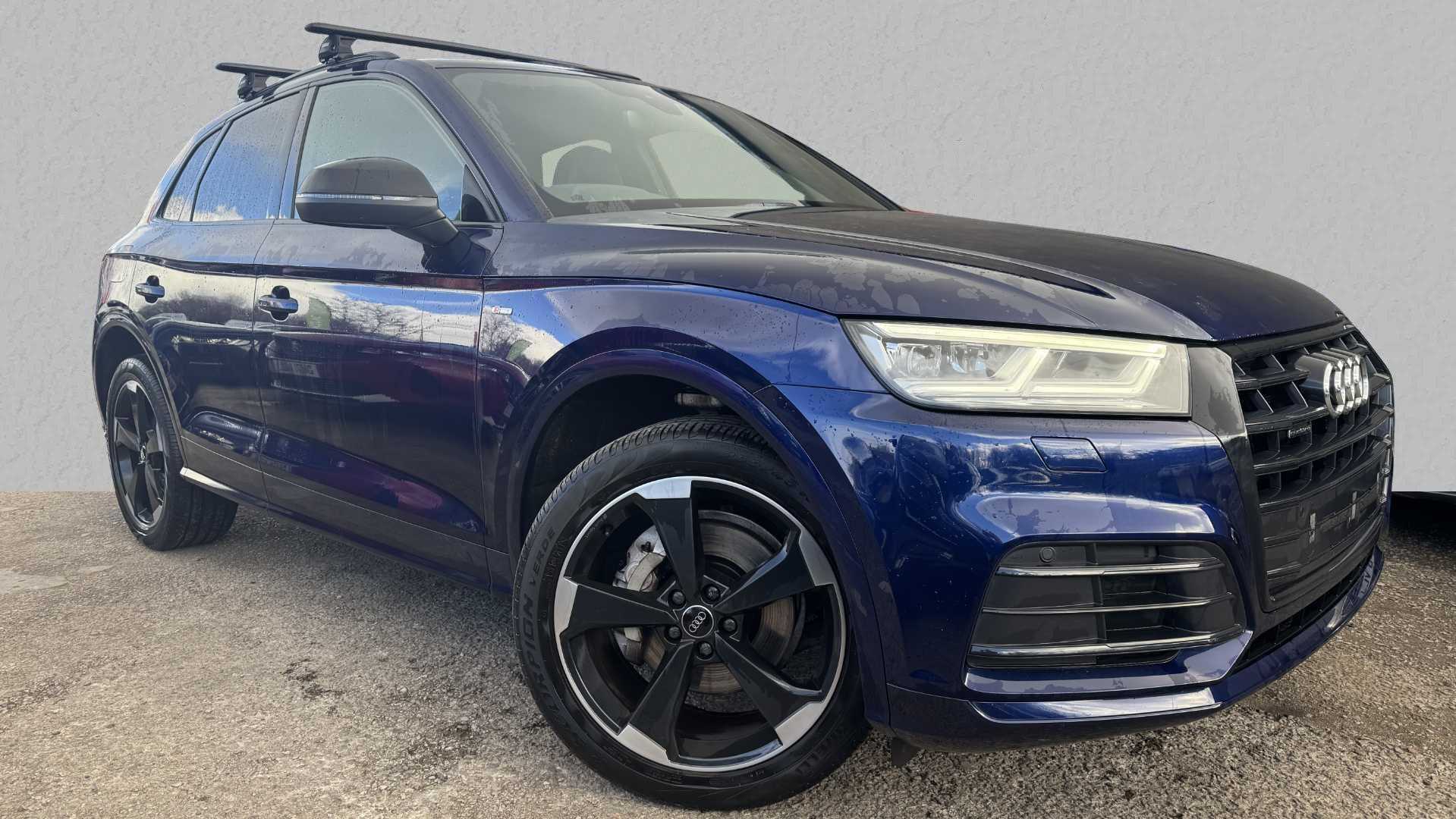 Main listing image - Audi Q5