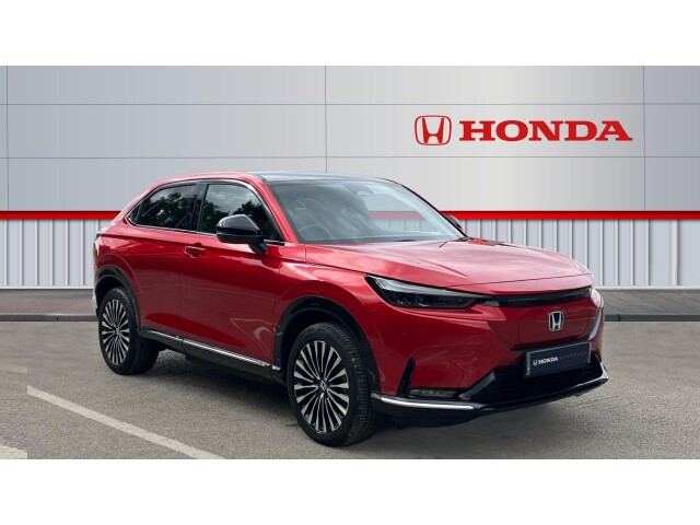 Main listing image - Honda CR-V