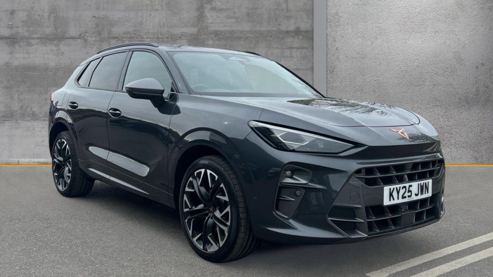 Main listing image - Cupra Terramar