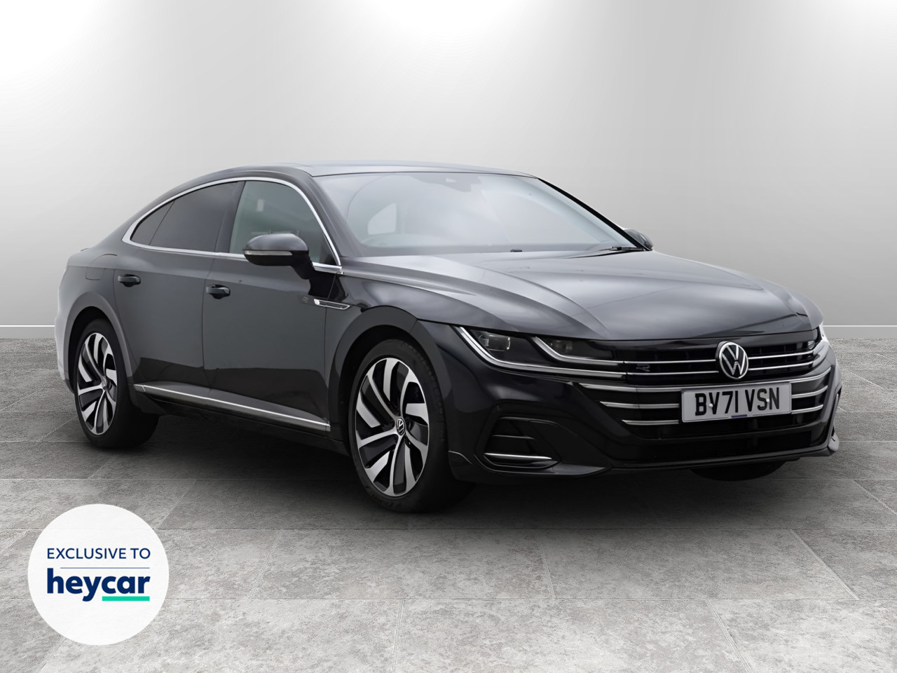 Main listing image - Volkswagen Arteon