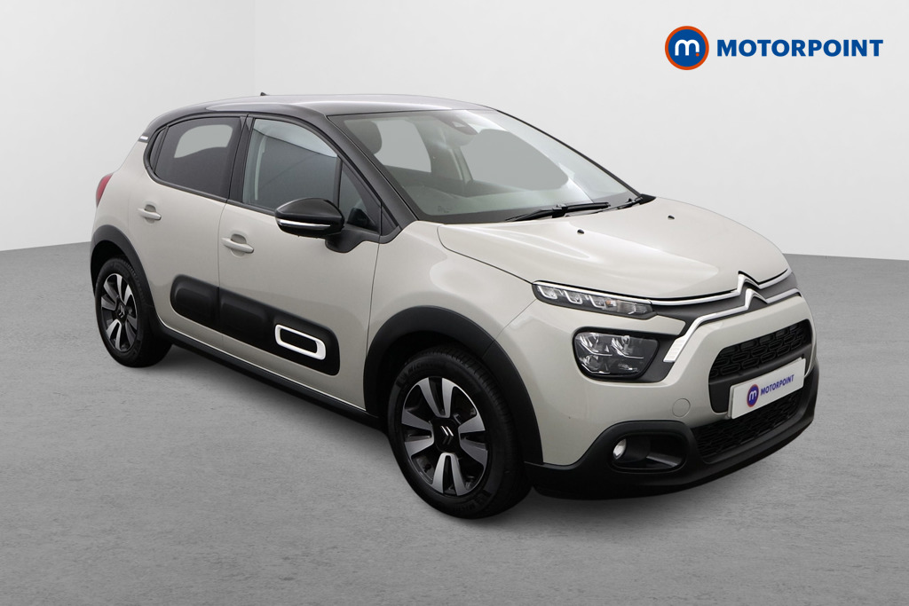 Main listing image - Citroen C3