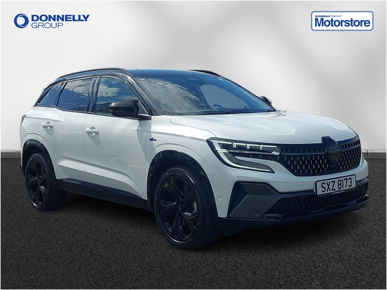 Main listing image - Renault Austral