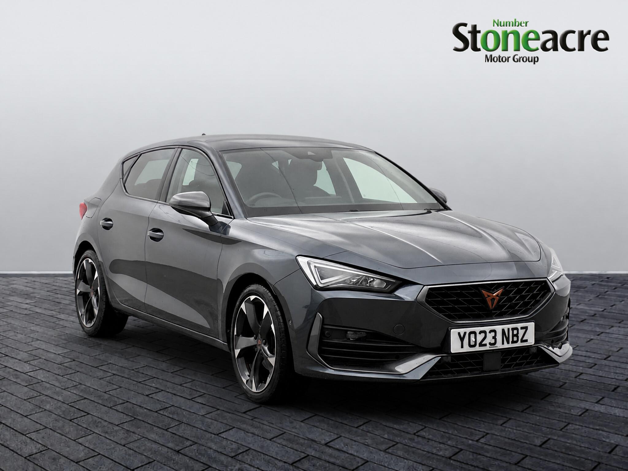 Main listing image - Cupra Leon
