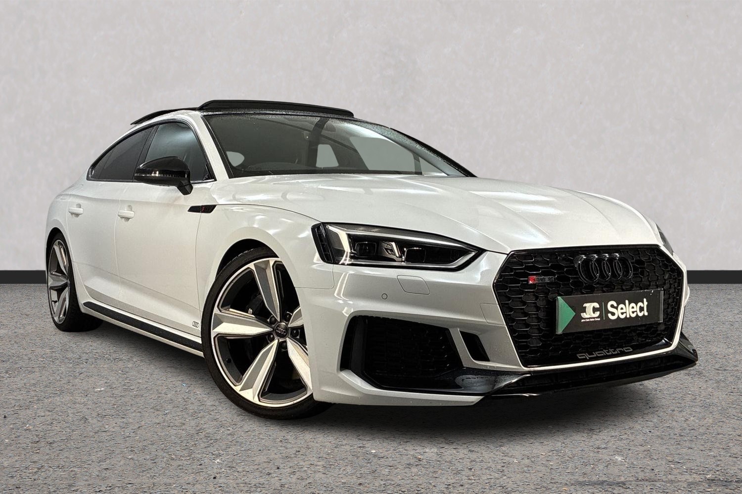 Main listing image - Audi RS5
