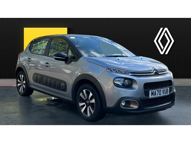 Main listing image - Citroen C3