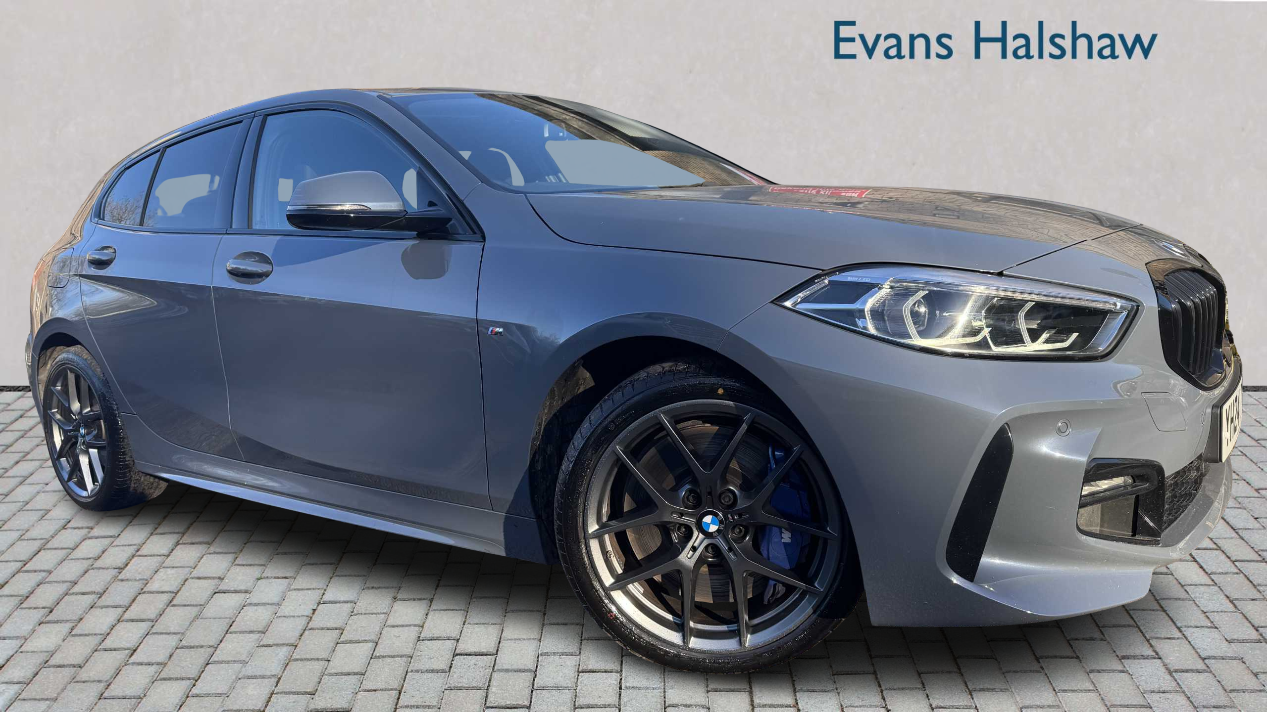 Main listing image - BMW 1 Series