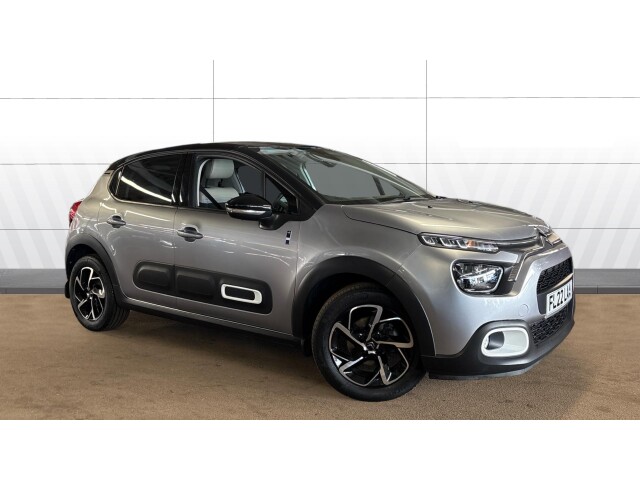 Main listing image - Citroen C3